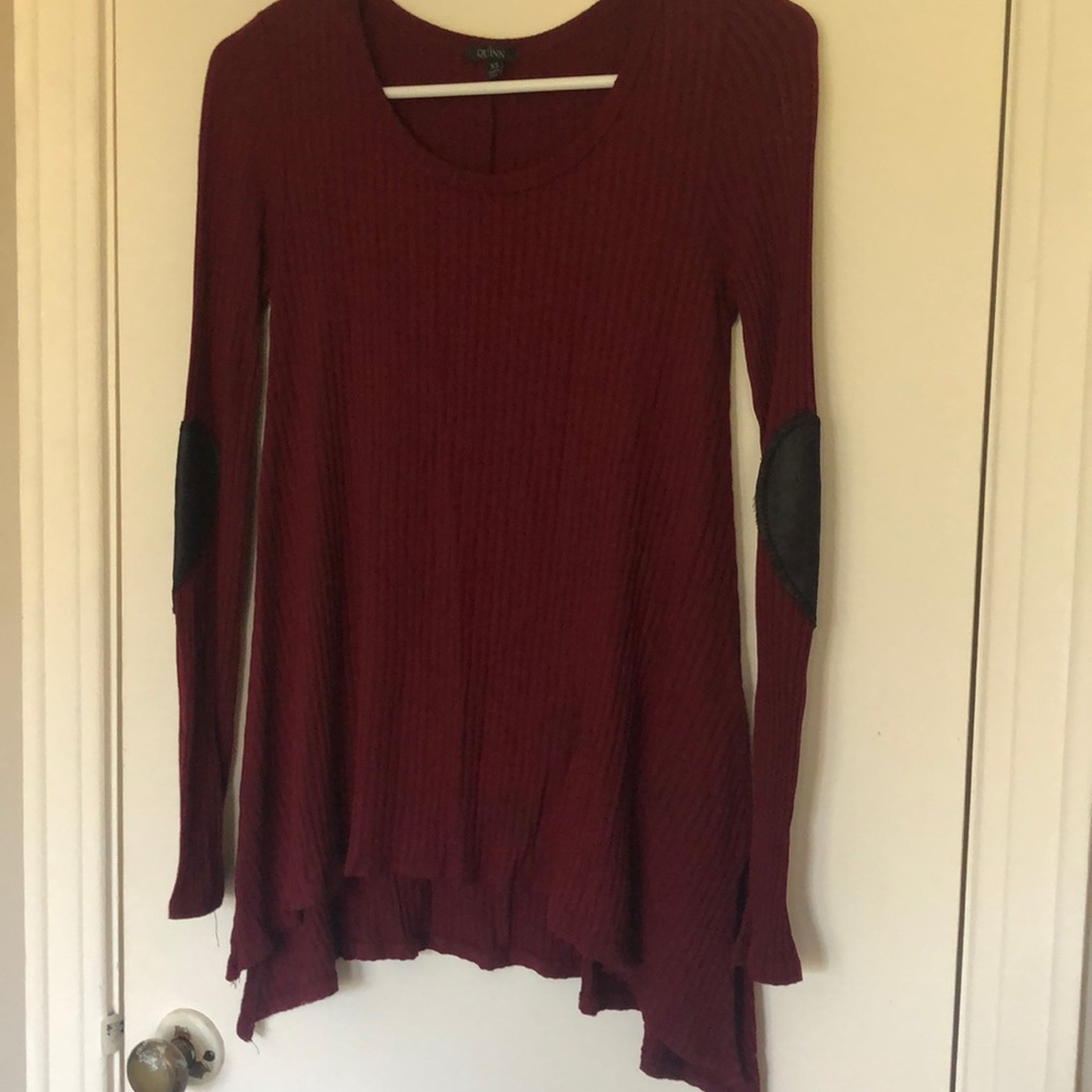 Boutique quality Long sleeve top